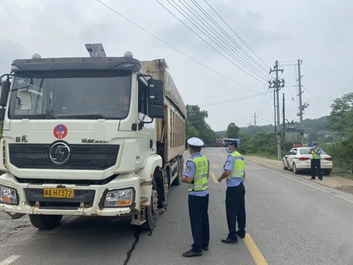 敲警鐘除隱患，市道安辦約談33家重點運輸企業(yè)聚焦城市配送運輸服務(wù)